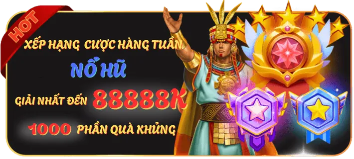 Thế giới bắn cá BKWIN