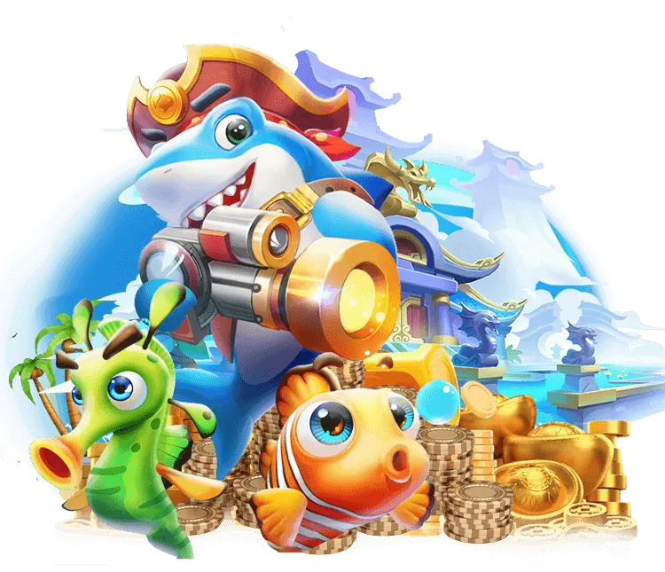 Game Bắn Cá BKWIN